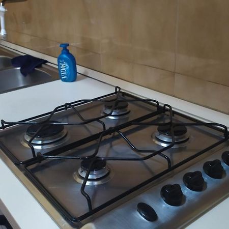 דירות Bonea Casa Fiordaliso מראה חיצוני תמונה