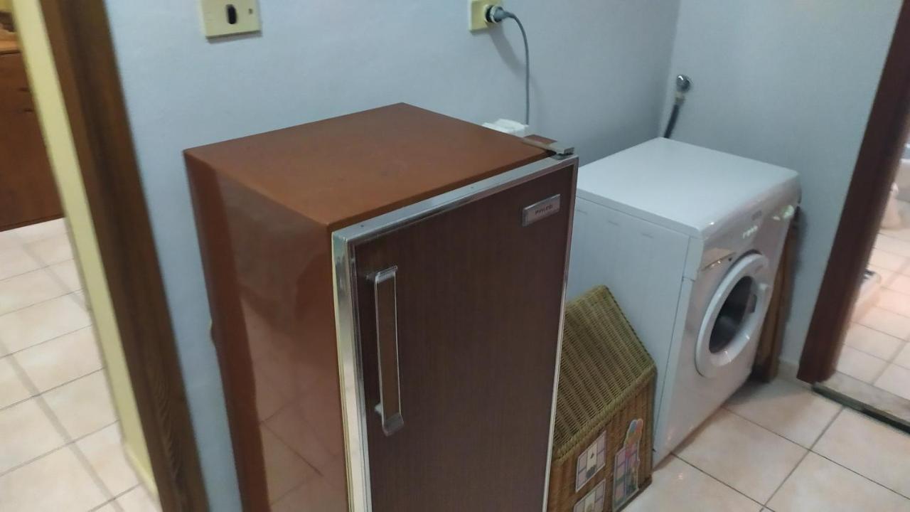 דירות Bonea Casa Fiordaliso מראה חיצוני תמונה